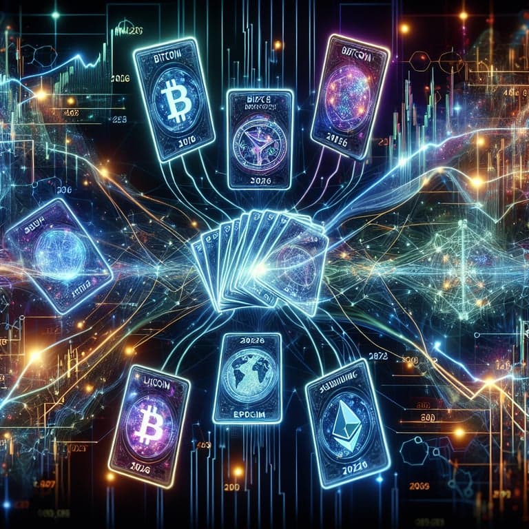 Perplexity AI's 2026 Crypto Predictions Stir Up Markets!