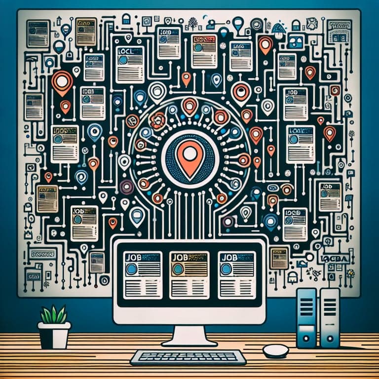 Meta Revives Local Job Listings on Facebook Marketplace