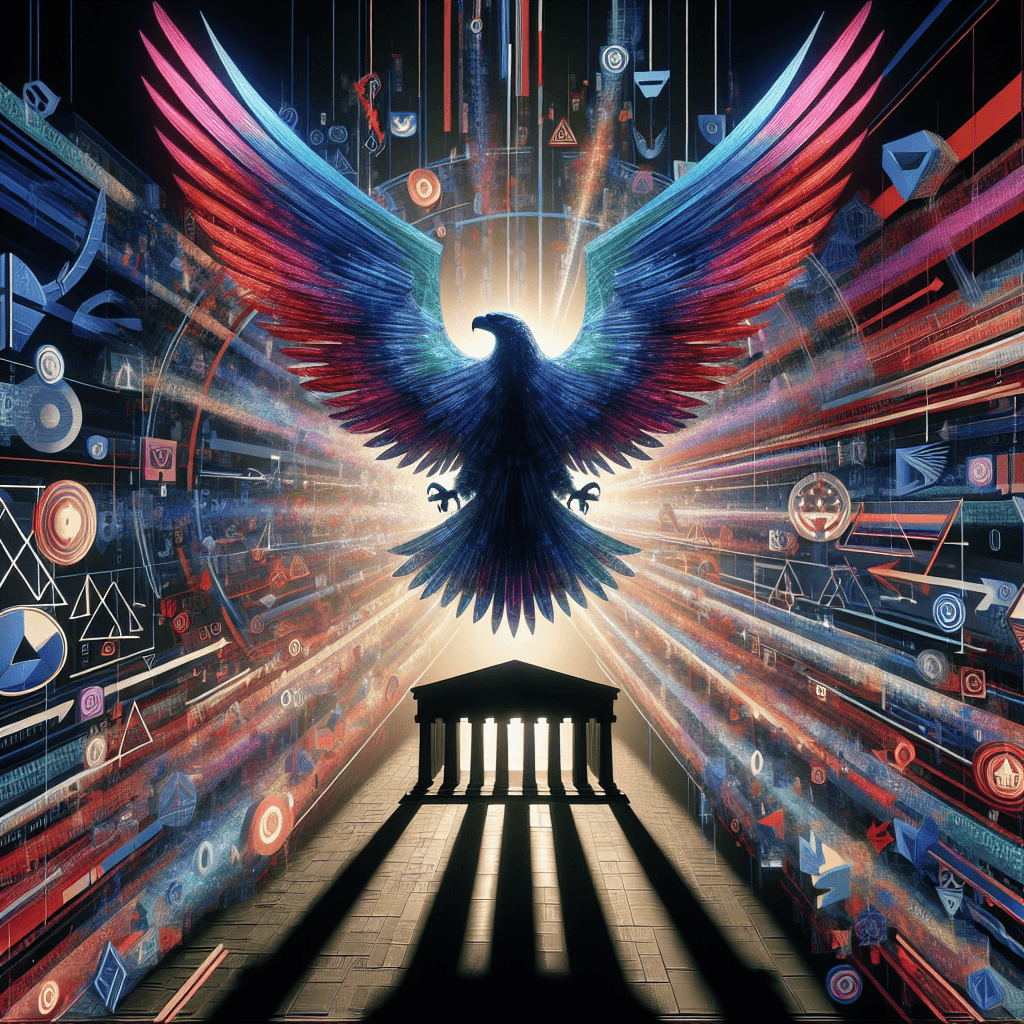 Trump Greenlights TikTok's $14 Billion Deal with Oracle: A New Chapter for U.S. Tech Sovereignty