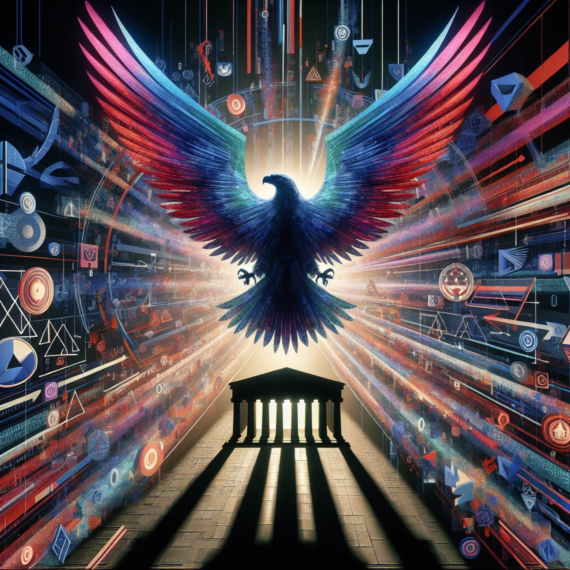 Trump Greenlights TikTok's $14 Billion Deal with Oracle: A New Chapter for U.S. Tech Sovereignty