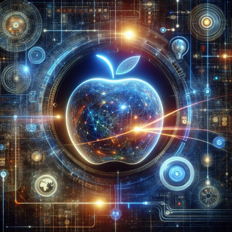 Apple's Siri Gets a Smart Makeover: AI-Powered 'World Knowledge Answers' Set to Launch in 2026!