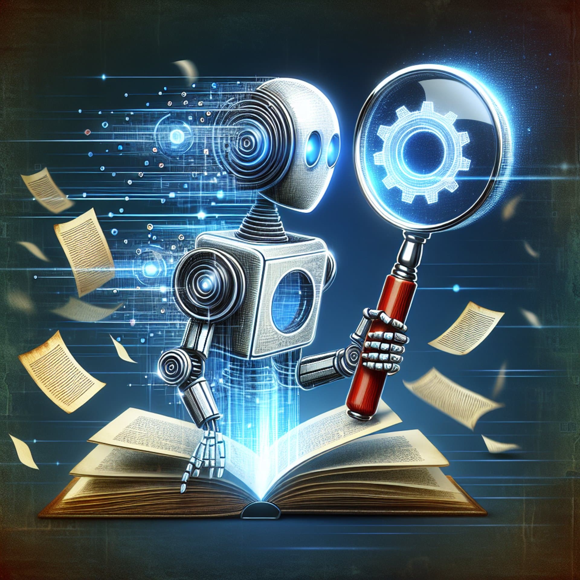 Google's New AI Agents Revolutionize Search: Are Traditional Results a Thing of the Past?