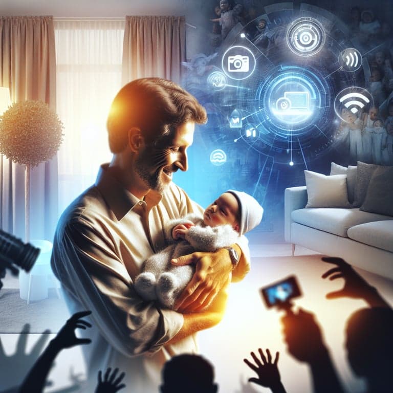 Elon Musk Welcomes 14th Child Amid Privacy Controversy