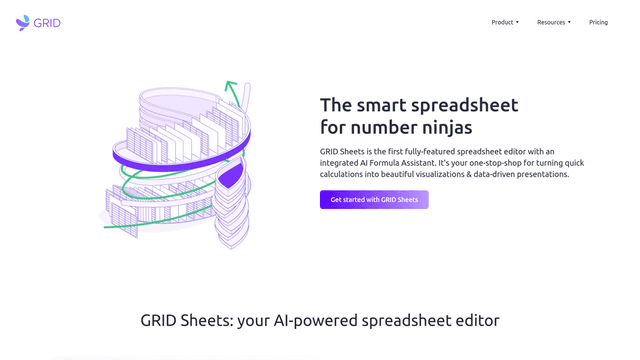 Thumbnail image for GRID