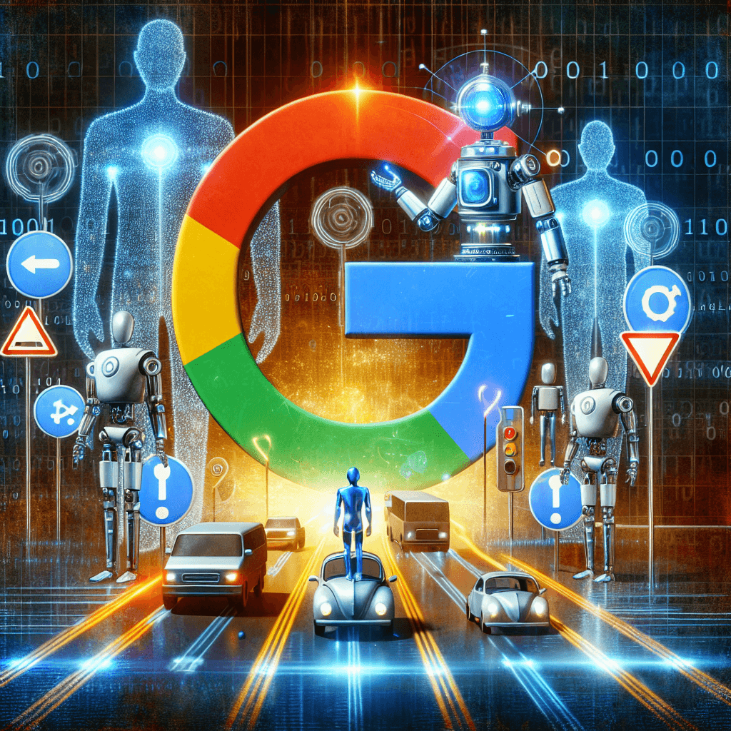 AI Chatbots Outperform Google in Engagement: The New Traffic Titans?