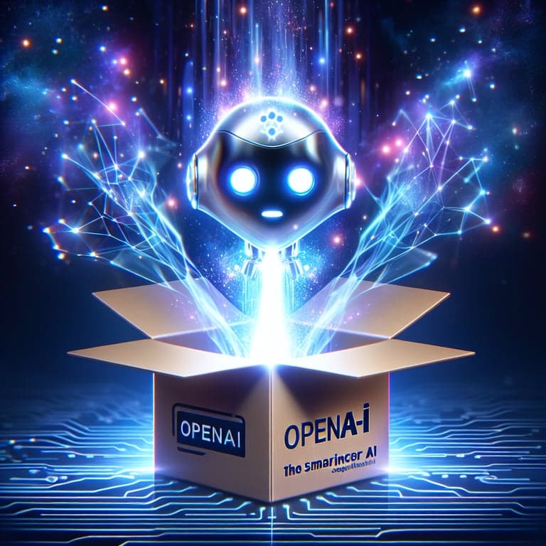 OpenAI Unleashes ChatGPT-5: The AI That's Smarter Than Ever