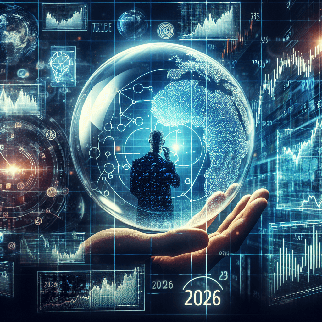 Is Tesla's Stock a Tech Bubble Waiting to Burst? 2026 Holds the Answer!