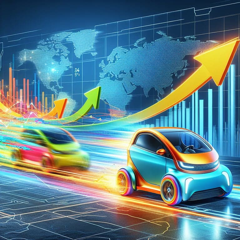 Wuling Mini Surpasses Tesla Model Y to Top Global EV Sales!