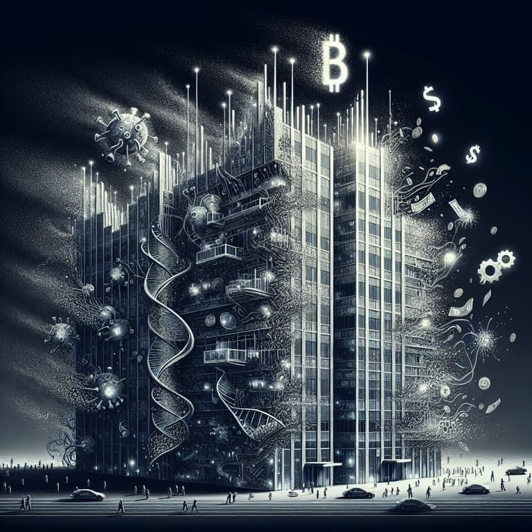 Generation Bio to Slash 90% of Workforce Amid Worsening Cash Crunch