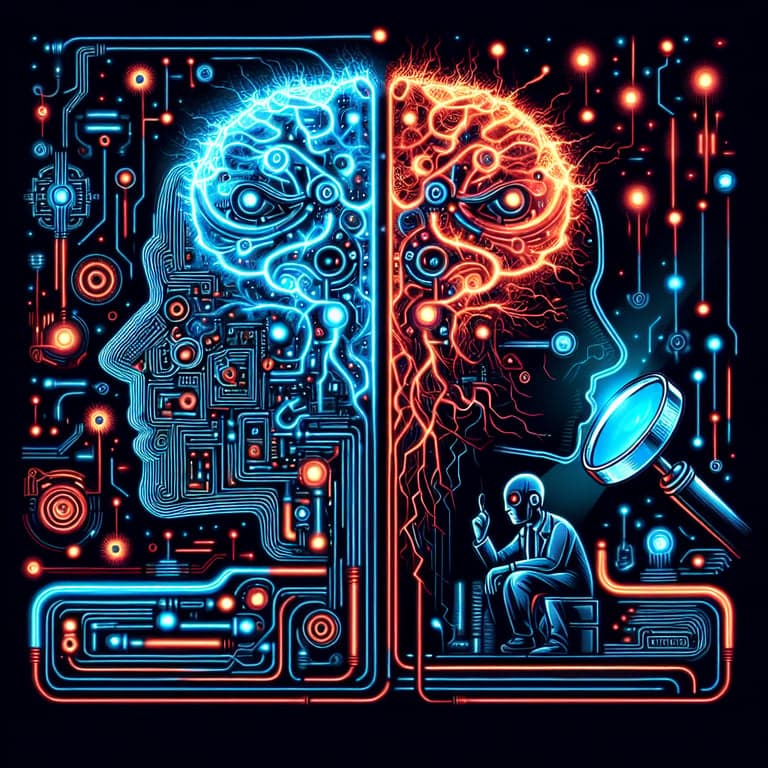 Microsoft AI Chief Raises Alarm: Studying AI Consciousness Could Lead to 'AI Psychosis'