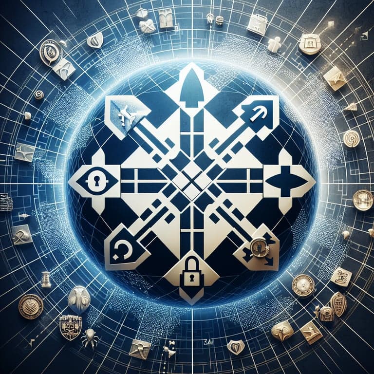 Geopolitical Shifts: The Ukraine Conflict and Global Security at a Crossroads