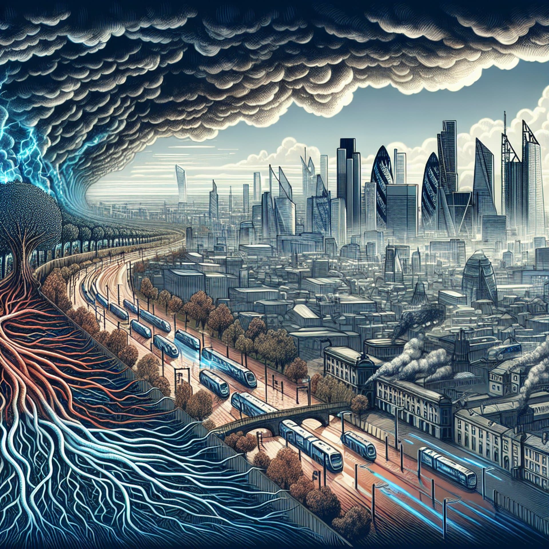 London Calls to Anthropic: A New AI Hub Amid Trump Tensions?