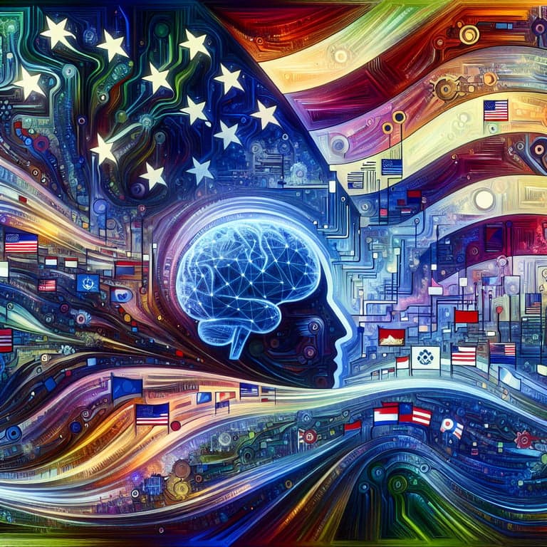 Marc Andreessen Predicts AI Companies Will Evolve Into "Nation-States"