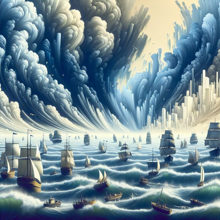 US Companies Brace for Economic Turbulence: Layoffs Sweep Across Sectors!