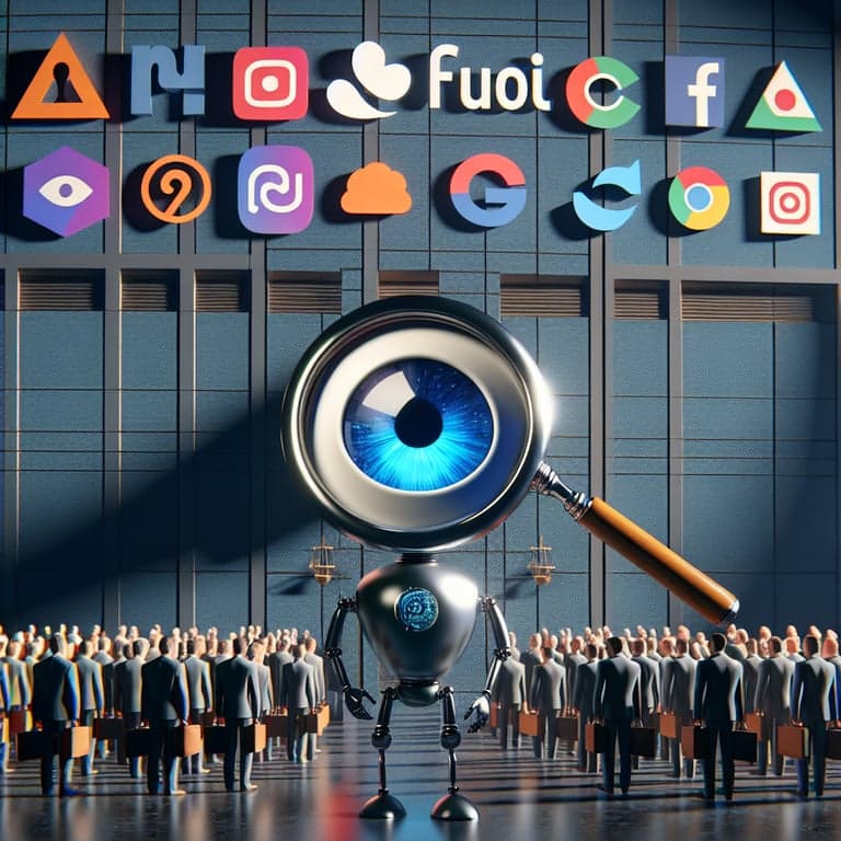 Perplexity AI Accused of Spying on Users: Class-Action Lawsuit Filed Against Google and Meta