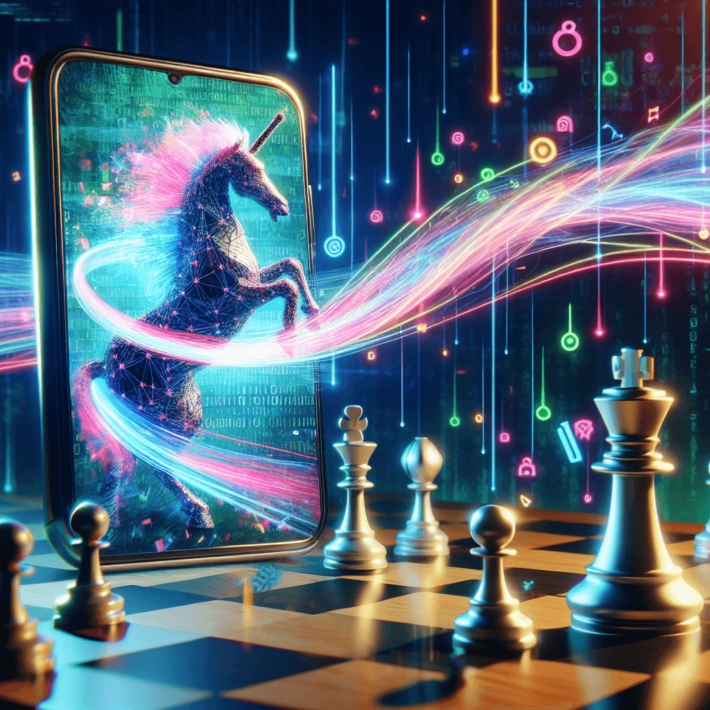 Perplexity AI Makes Bold Move with TikTok US Merger Bid