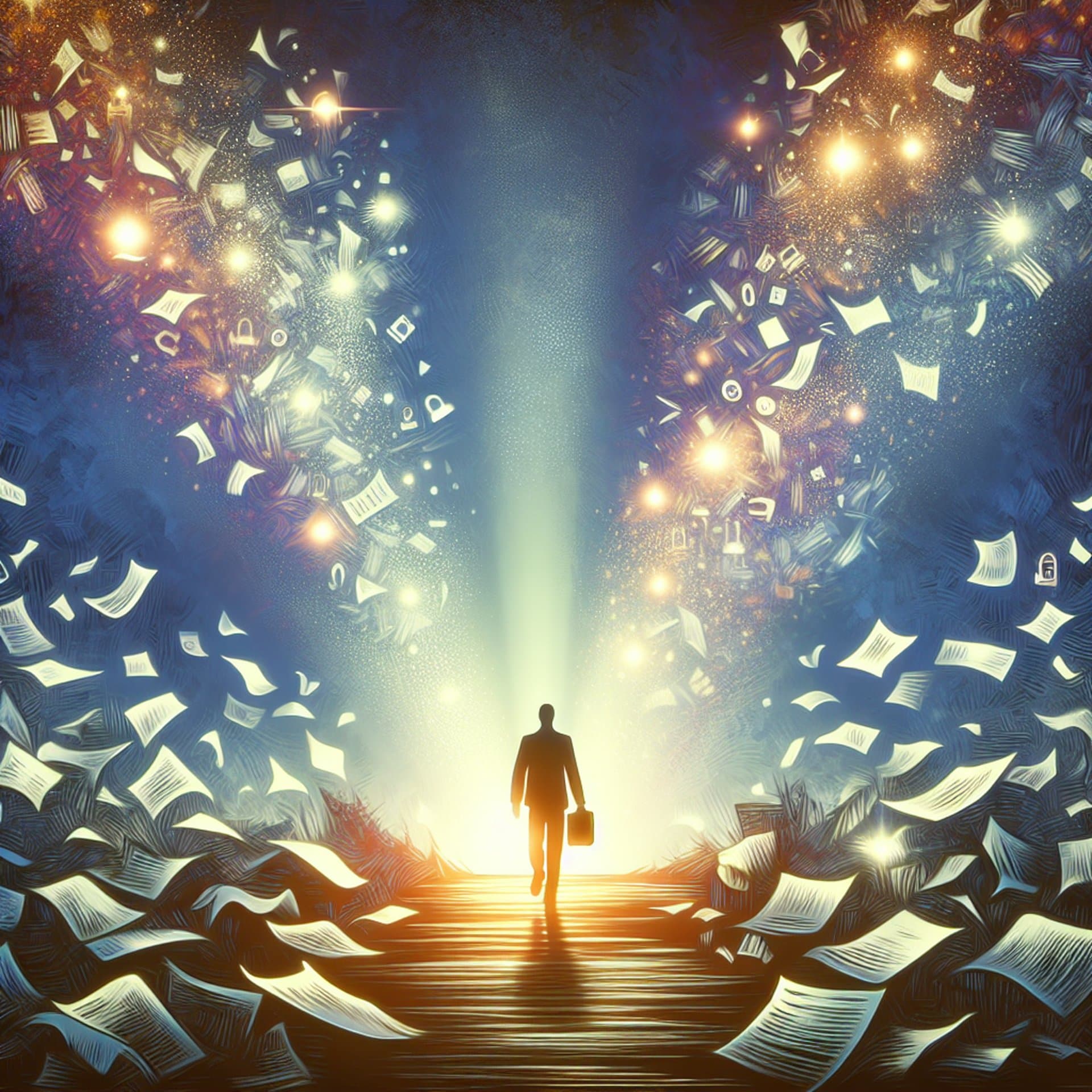 Thriving Post-Layoff: How Skills Outlast Job Titles