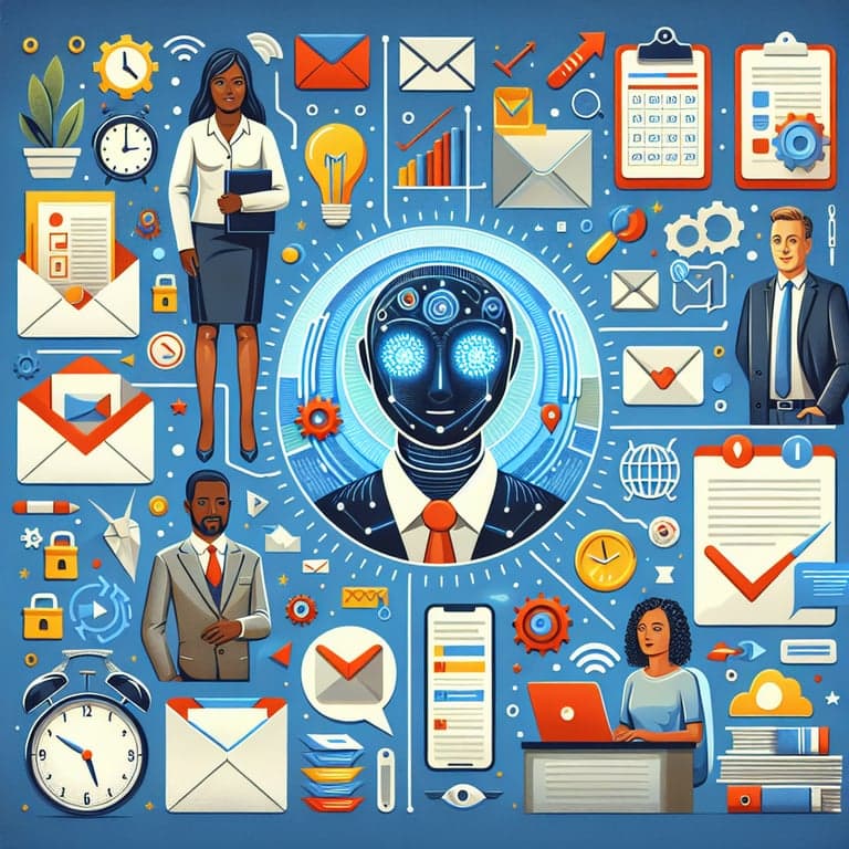 Perplexity Launches AI Email Assistant for Gmail and Outlook: A Game-Changer for Busy Professionals!