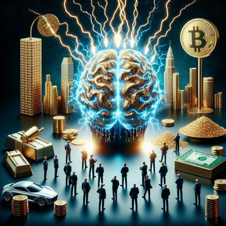 Elon Musk's IQ: The Symbol of Wealth and Influence?