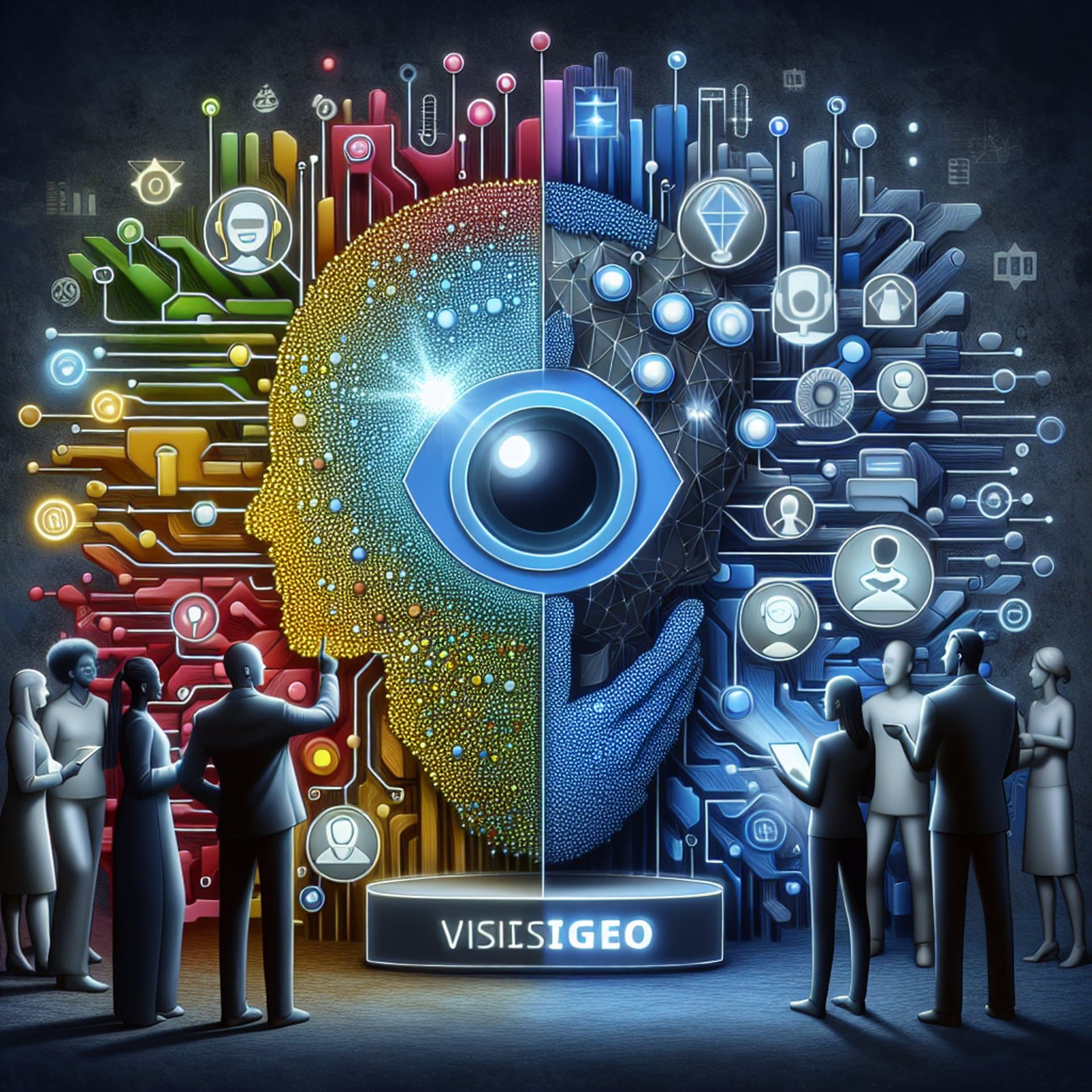 Meet VisiGEO: The New Kid on the Block in AI Visibility!