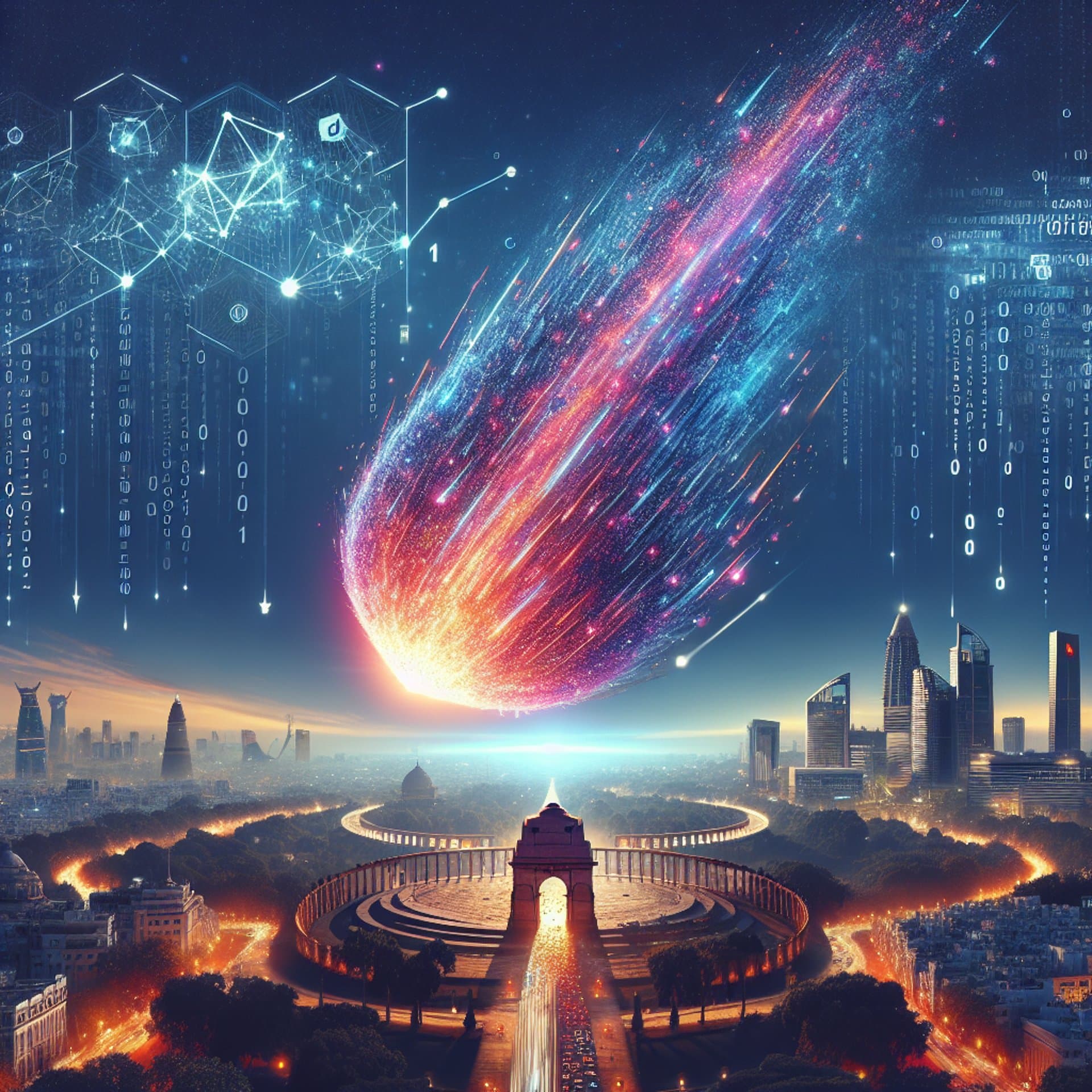 Perplexity AI Unveils Cutting-Edge Comet Browser in India with Game-Changing AI Features