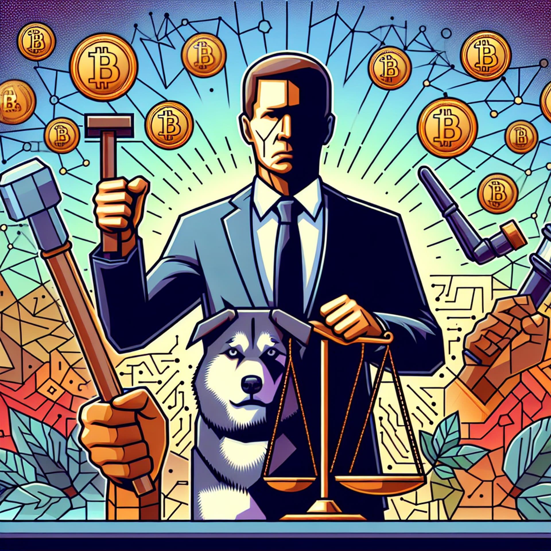 Elon Musk Erupts Over Soft Sentences for Dogecoin Staffer's Attackers