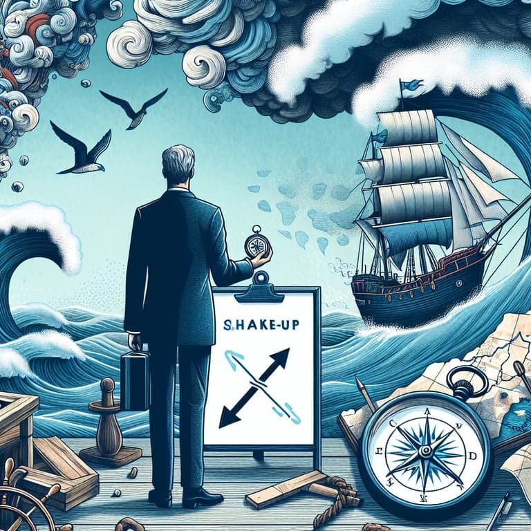 HHS Layoffs: What CFOs Need to Know About Navigating the Healthcare Shake-Up!