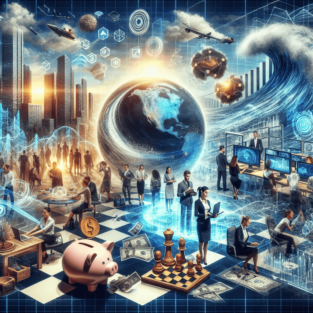 Meta's AI Hiring Frenzy: A Billion-Dollar Gamble or Strategic Necessity?