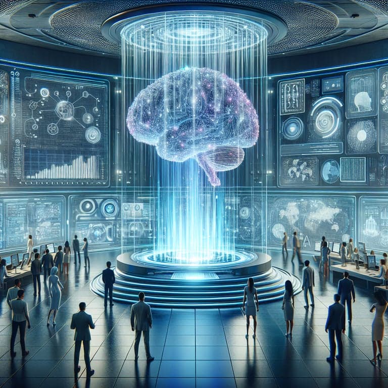 Google Unveils AI Mode for Search: A New Era in Information Gathering