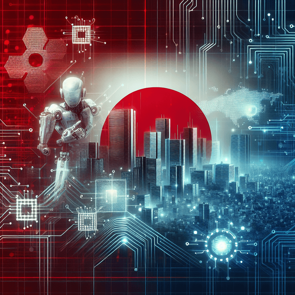 NEC Partners with Anthropic to Drive AI Adoption in Japan