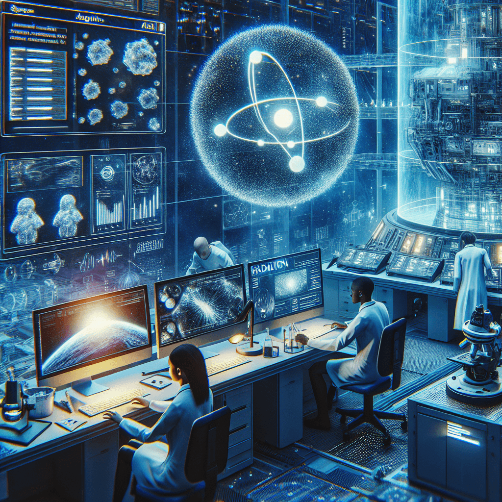 NASA's Latest SpaceLife Insights: From AI Diagnostics to Radiation Research