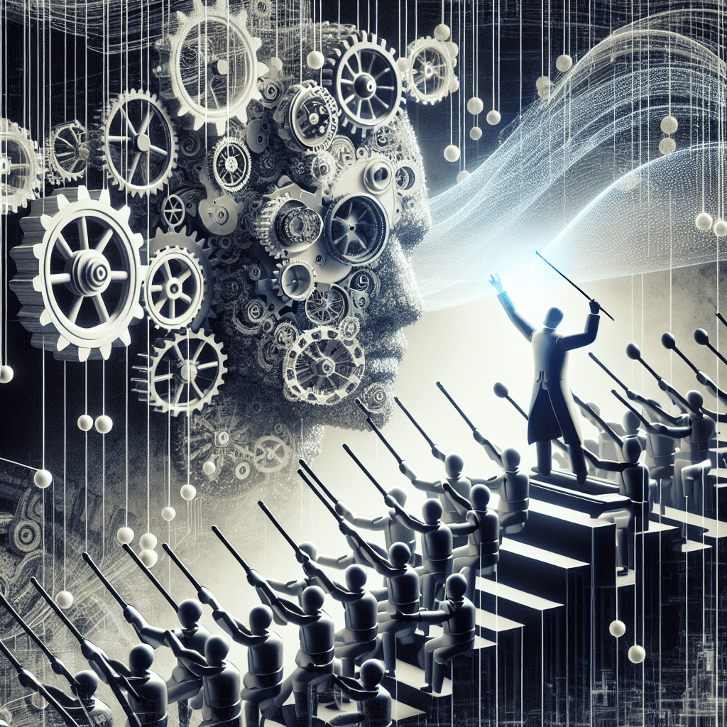 Perplexity's AI Computer Tool: Leading the Charge in Multiagent Orchestration