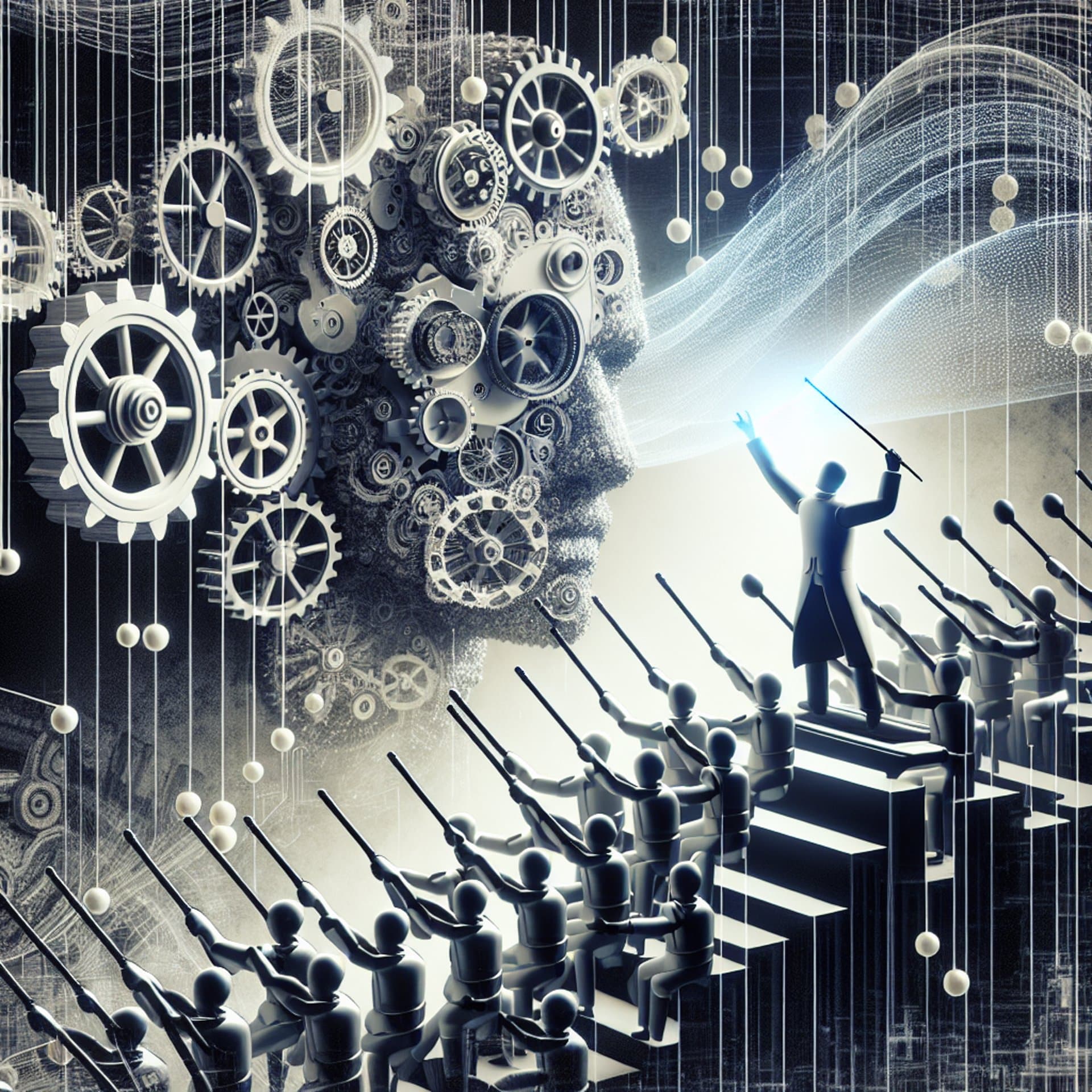 Perplexity's AI Computer Tool: Leading the Charge in Multiagent Orchestration