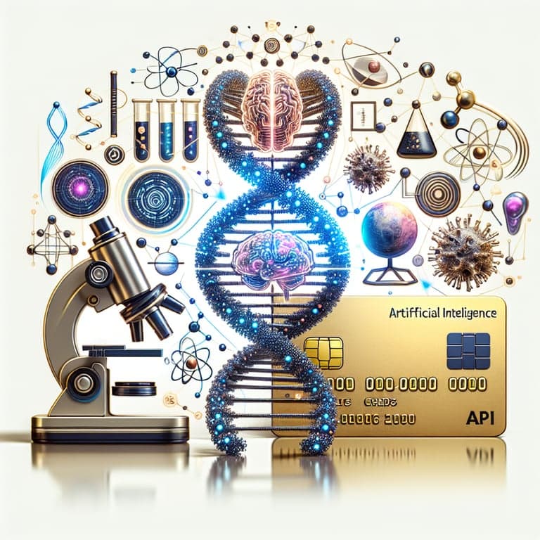 Anthropic Unveils 'AI for Science' Initiative with $20K in API Credits