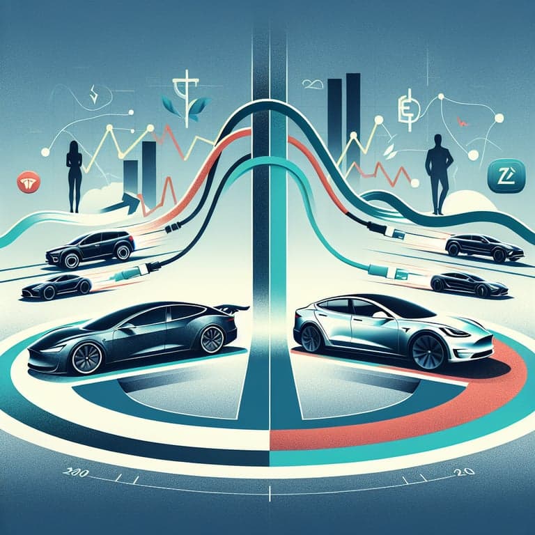 Xiaomi Revvs Up EV Market with New Financing Match Against Tesla!