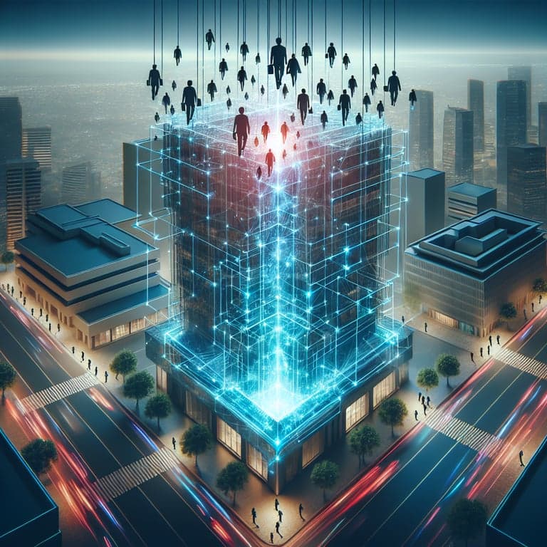 Oracle Lays Off 150+ Amid AI Infrastructure Investment Push