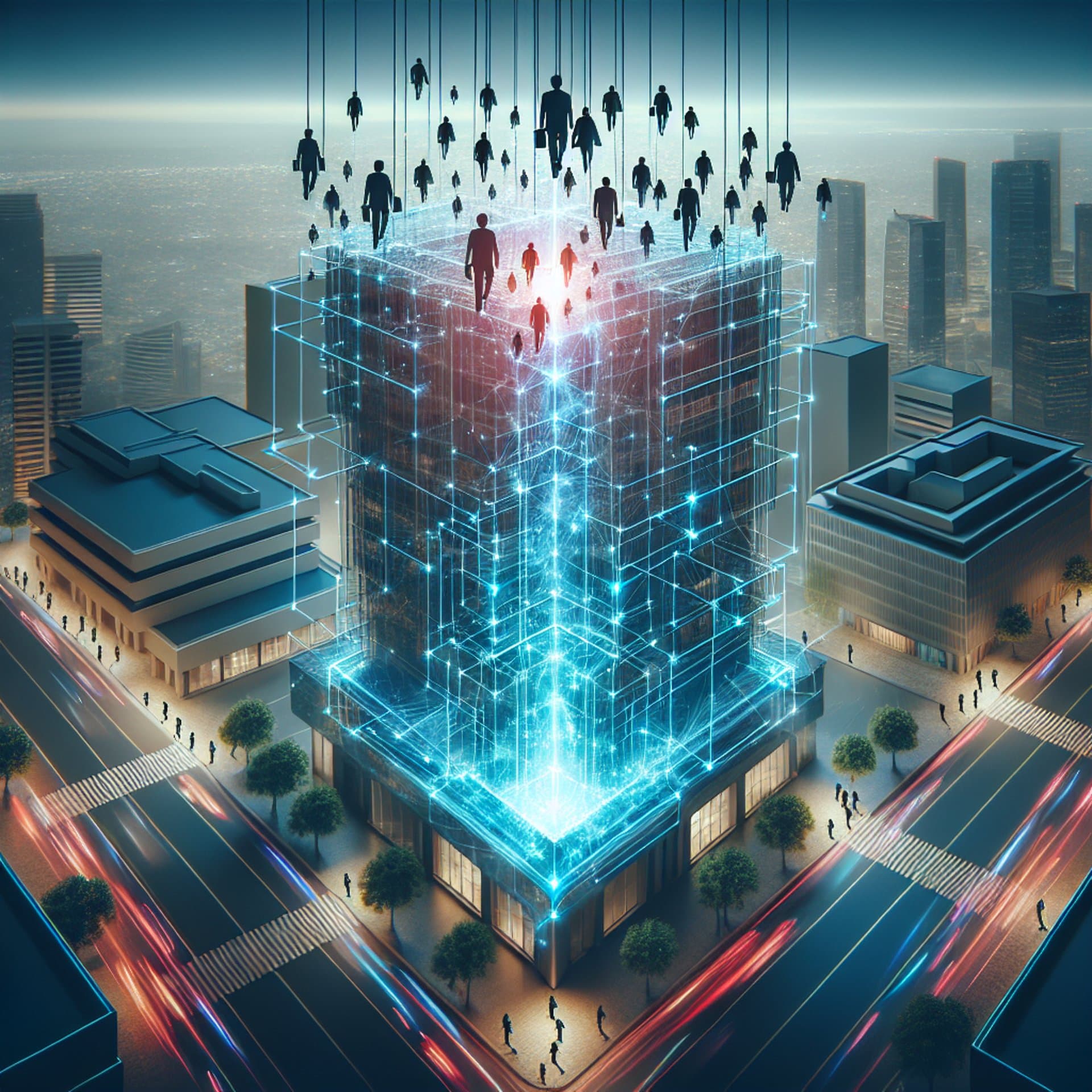 Oracle Lays Off 150+ Amid AI Infrastructure Investment Push