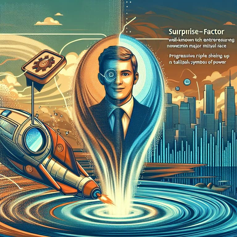 Elon Musk Endorses Zohran Mamdani: The Surprise Backing Shakes Up NYC Mayoral Race