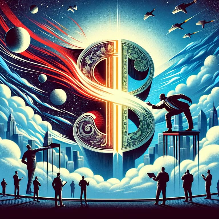 Elon Musk and Donald Trump Clash Over the 'Big Beautiful Bill': A Billionaire Showdown