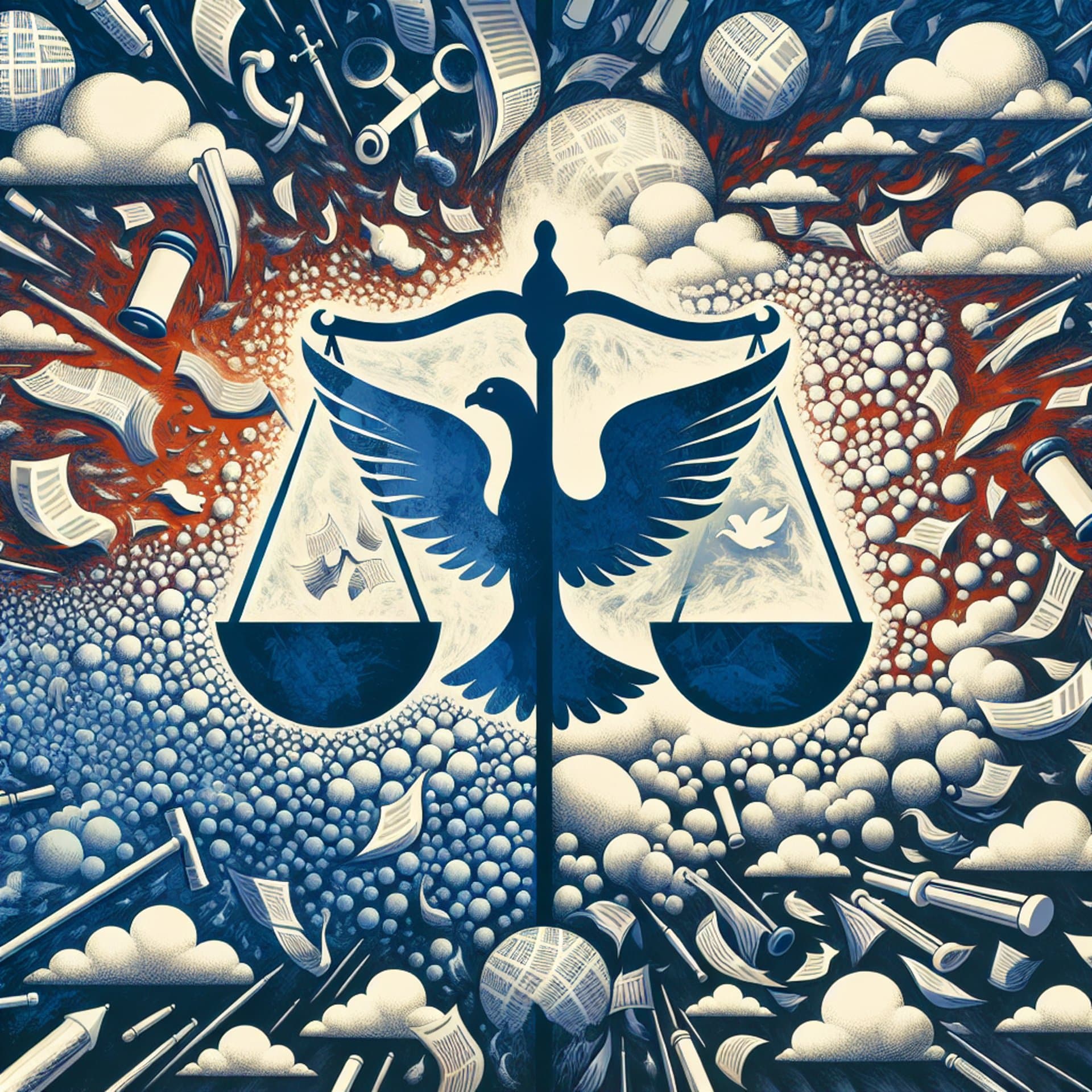 Elon Musk's Potential Third Party and the Political Buzz Around Trump's Spending Bill