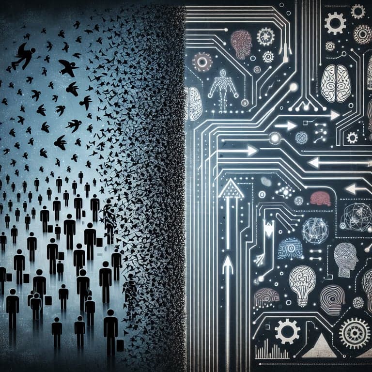 Meta's Latest Shift: Layoffs Target Low Performers While Boosting AI Hiring