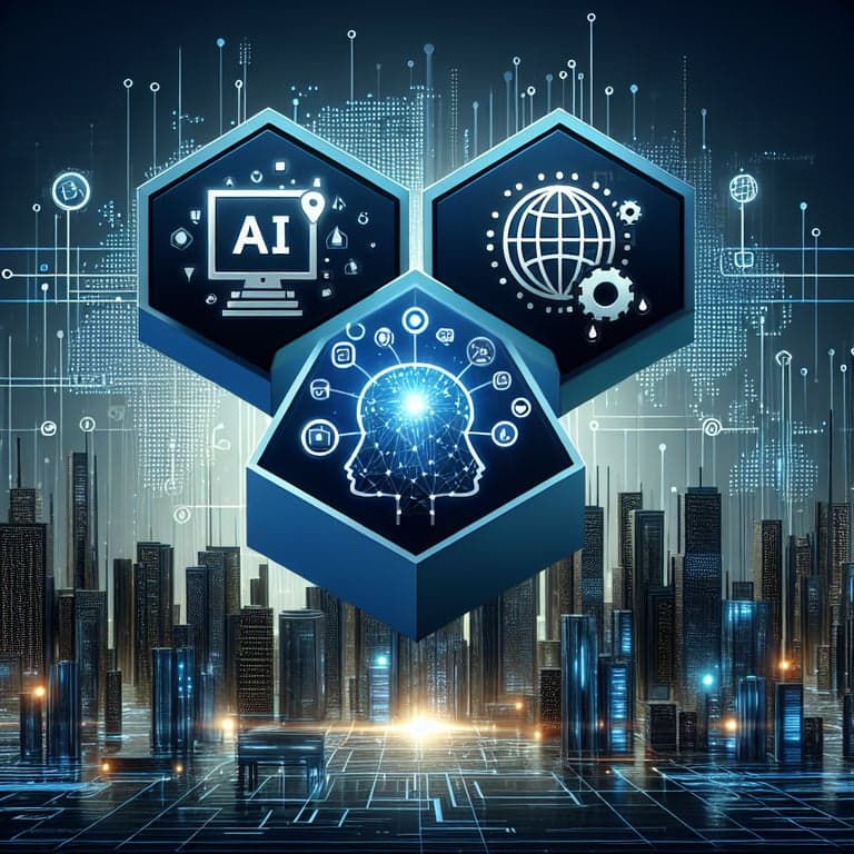 Elon Musk's xAI Partners with Palantir and TWG Global for AI-Powered Financial Leap