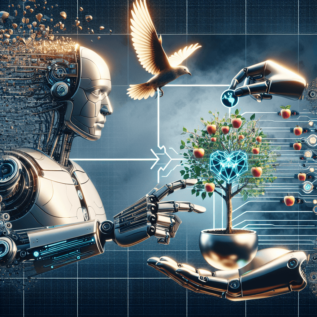 OpenAI's Bold Move: Becoming a Public Benefit Corporation