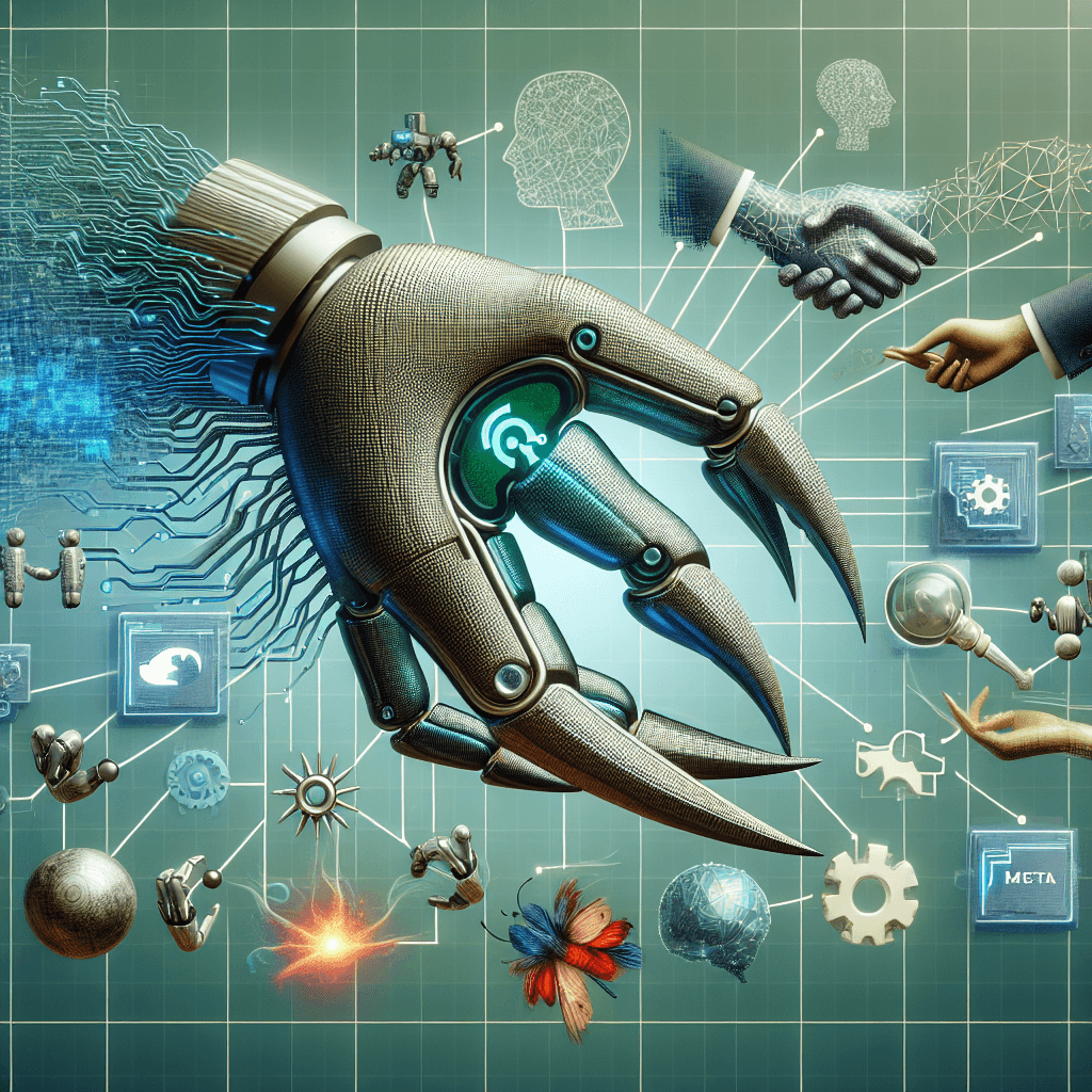 OpenClaw Creator Attracts Meta and OpenAI: A Future Shaped by AI Agent Innovation