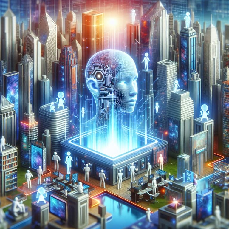 OpenAI's Codex: The New AI Sidekick Every Coder Needs!