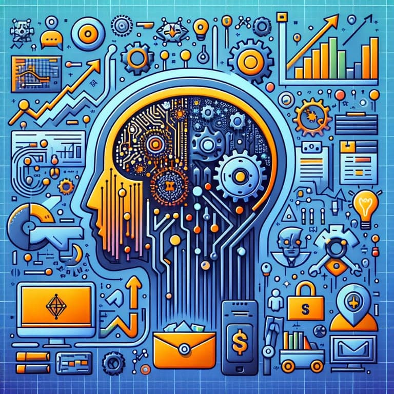 AI: The Economic Dynamo Set to Supercharge Growth and Preserve Jobs?