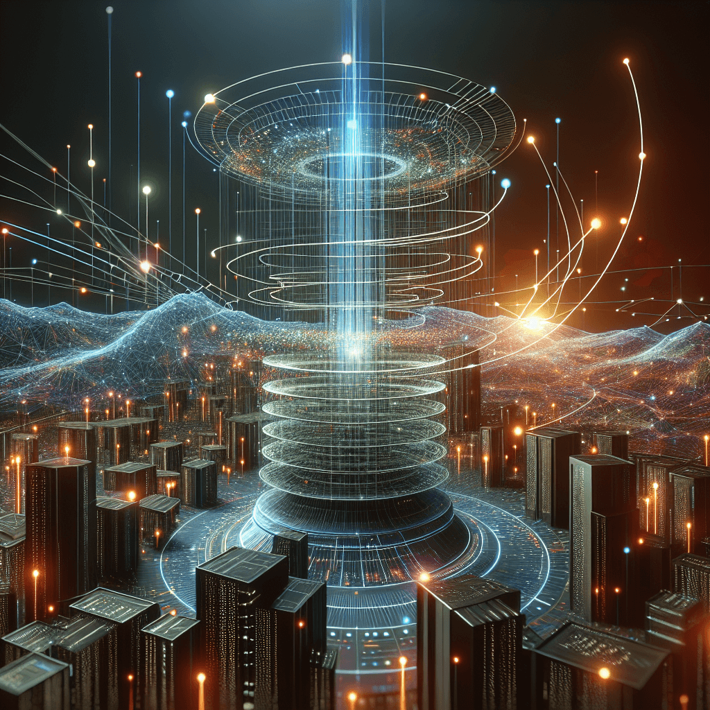 Wikidata's Revolutionary AI-Compatible Database Takes Graphs to New Heights