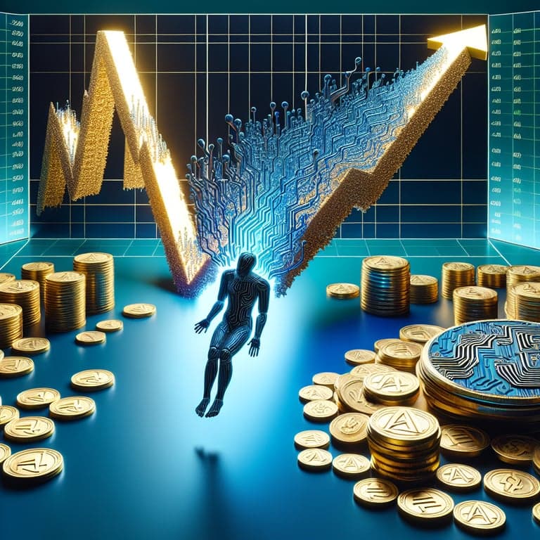 IBM's Bold Leap into AI: Why Earnings Beat Didn't Save the Stock from a Plunge