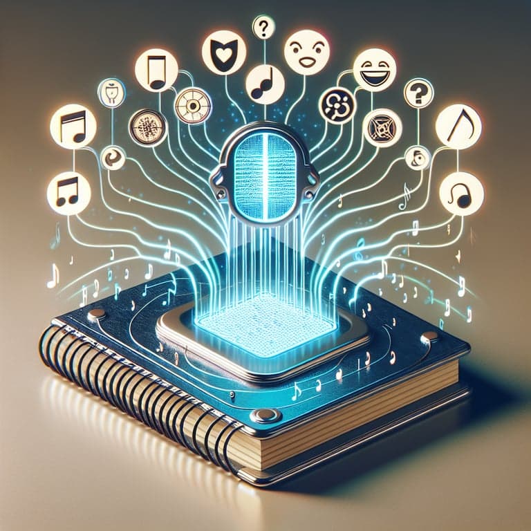 Google's NotebookLM Unleashes Customizable AI Podcasts - Now You Choose the Tone!