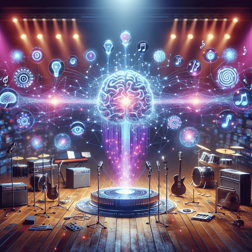 Google Labs Unveils ProducerAI: Transforming Music Creation with AI Magic